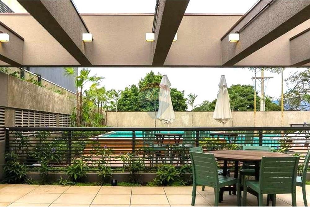 Apartamento - Alugar - Campinas , São Paulo - Piscina 1.jpg - 690681167-80