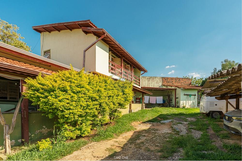 Casa Comercial - Venda - Vinhedo , São Paulo - TAKEONE-2288.jpg - Fachada - 690941019-116