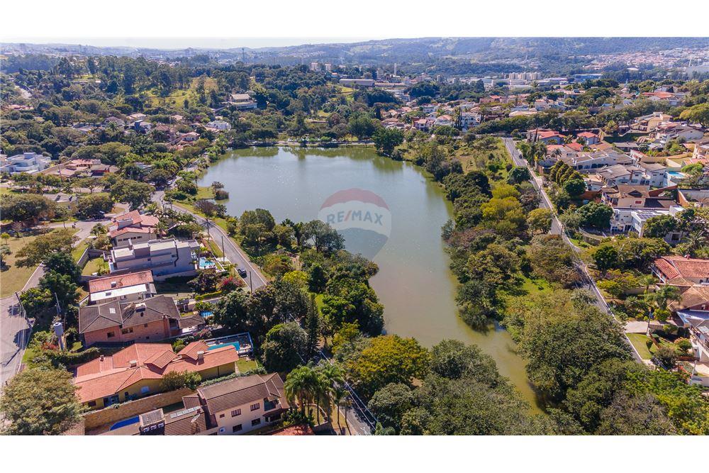 Casa de Condomínio - Alugar - Vinhedo , São Paulo - 39 - 690941009-111