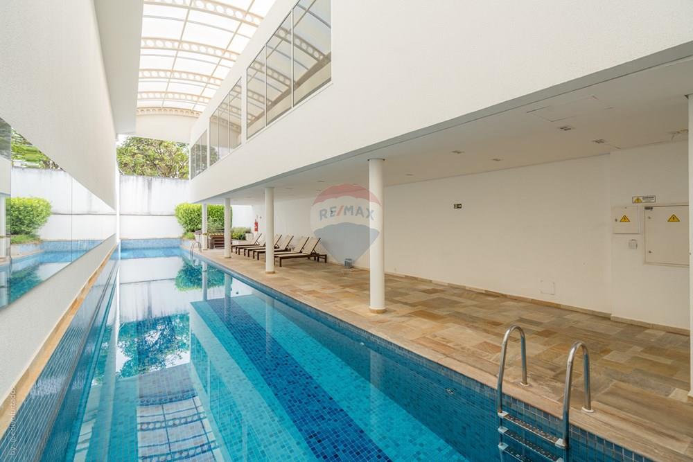 Duplex - Venda - Campinas , São Paulo - EDI01317EDIVO FURTADO SILVA - RG98002306022 SSPCE - THE ONE - MARA MURBACH.jpg - Piscina - 690681167-98