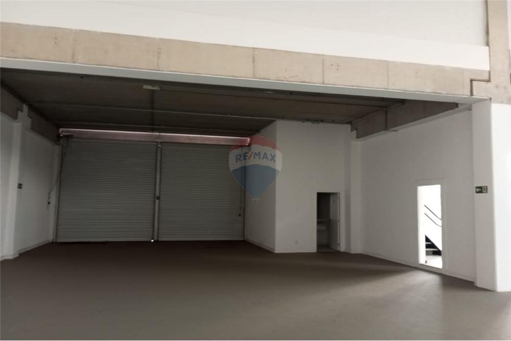 Galpão - Alugar - Campinas , São Paulo - Portão recepção de cargas - 690181001-440