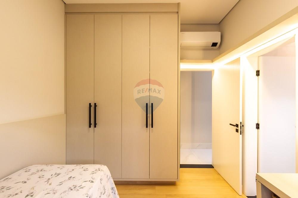 Casa de Condomínio - Venda - Indaiatuba , São Paulo - Q05 - Suite2 armários horiz.jpg - 690471148-15