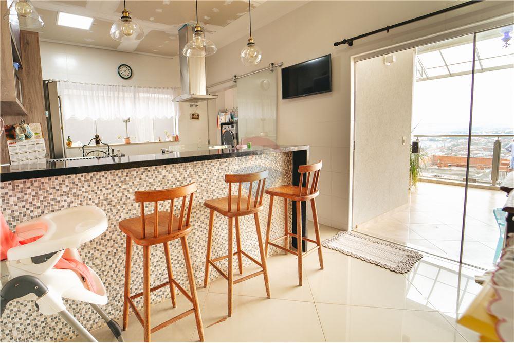 Casa de Condomínio - Alugar - Mogi Guaçu , São Paulo - 52 - 690751019-420