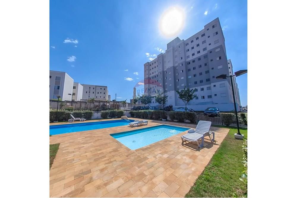 Apartamento - Venda - Araras , São Paulo - CONDOMINIO PARQUE DAS PALMERAS - TRATADA-17.jpg - 690691016-296