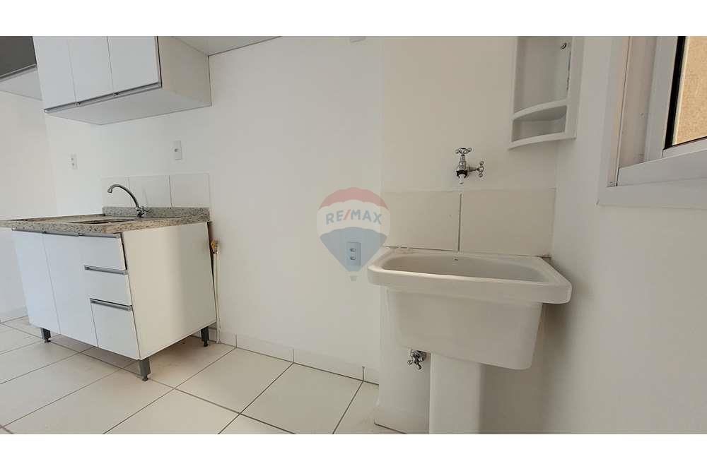 Apartamento - Alugar - Mogi Guaçu , São Paulo - 20240614_140218.jpg - Lavanderia - 690521007-321