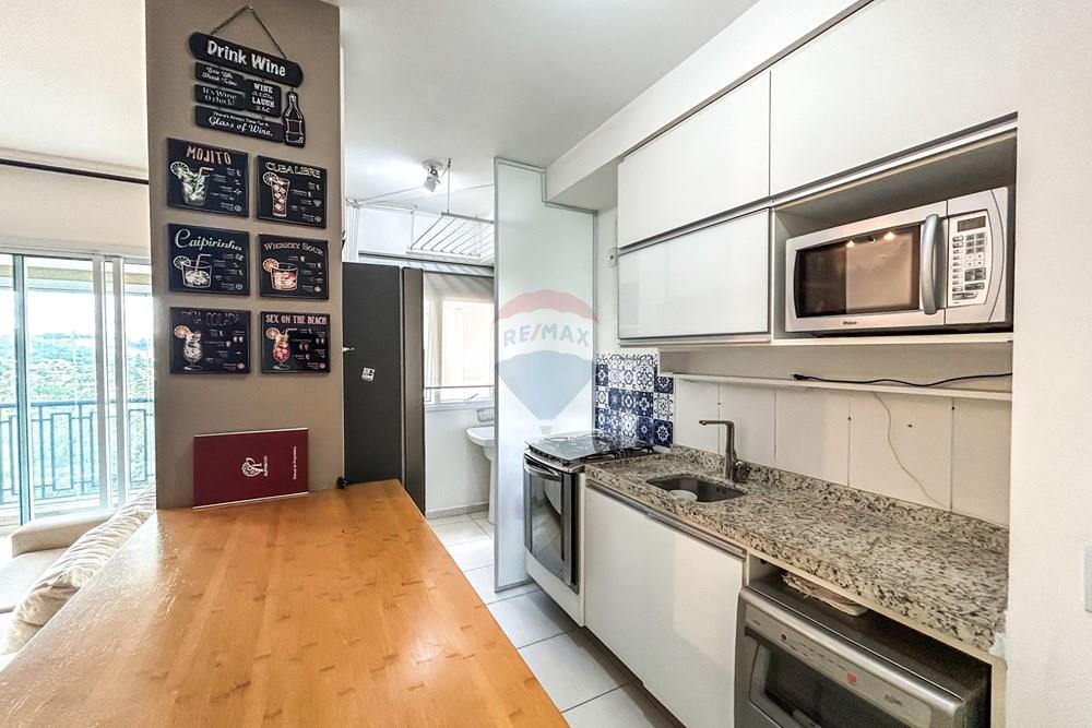 Apartamento - Venda - Barueri , São Paulo - IMG_4412.jpg - 691141033-34