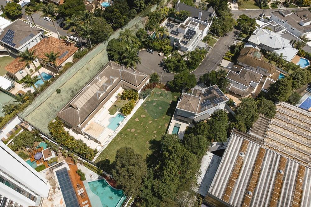 Terreno - Venda - Barueri , São Paulo - Terreno_Alpha-12.jpg - Quintal - 691141008-20