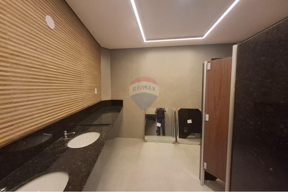 Cj. Comercial/ Sala - Alugar - Americana , São Paulo - VV38.jpg - 691071028-8