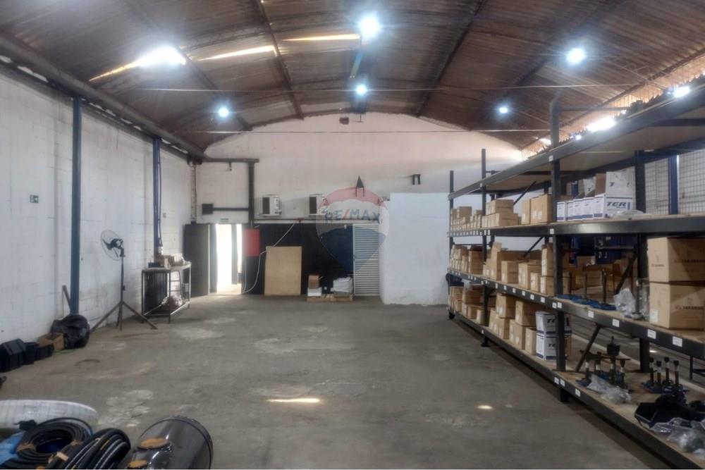 Galpão - Alugar - Campinas , São Paulo - 11.jpeg - 690681014-413
