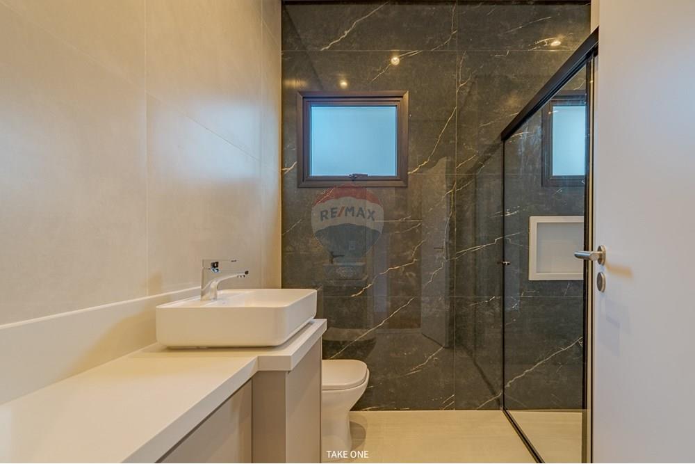 Casa de Condomínio - Venda - Itupeva , São Paulo - TAKEONE-12438.jpg - Banheiro - 690131011-335