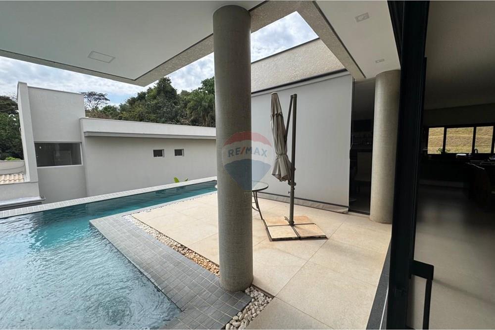 Casa de Condomínio - Venda - Vinhedo , São Paulo - 80a7fbc6-18f1-41f0-a5b8-639274a4bae7.jpg - 690851008-588