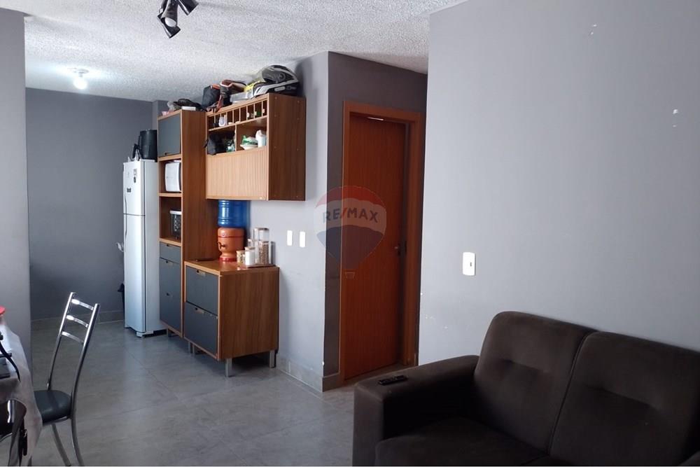 Apartamento - Venda - Mogi Mirim , São Paulo - WhatsApp Image 2026-03-11 at 15.32.28.jpeg - Cozinha - 690751108-24