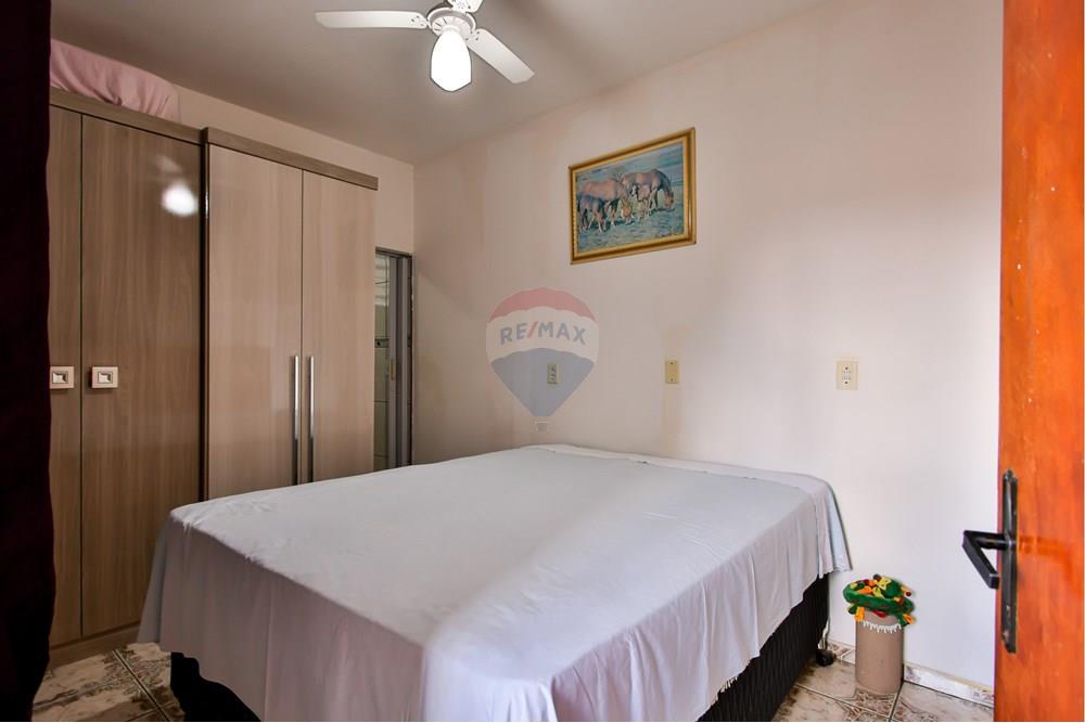 Casa - Venda - Rio Claro , São Paulo - Av. 7 Jg, 654 - Lr27.jpg - Quarto - 690901035-41