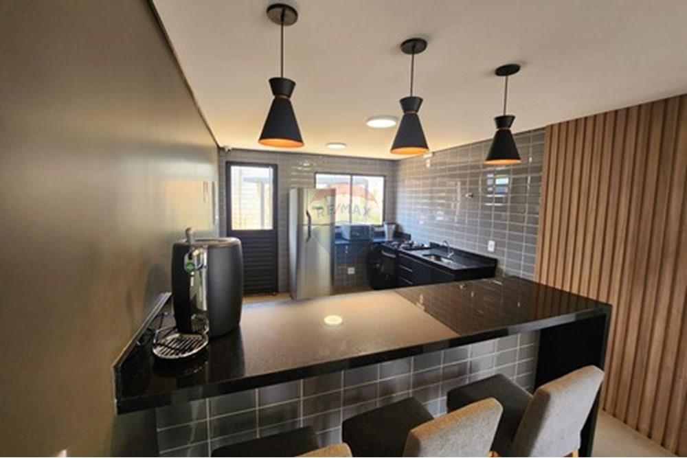 Casa para alugar com 2 quartos, 60m² - Foto 26