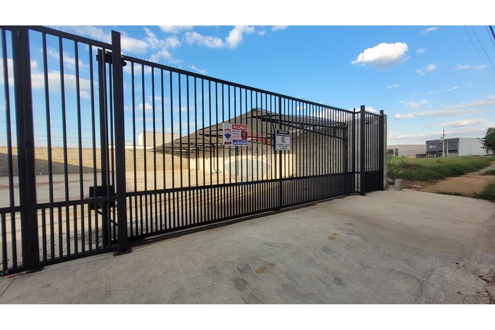 Terreno - Alugar - Santa Bárbara d'Oeste , São Paulo - 20250506_163855.jpg - 690231067-85