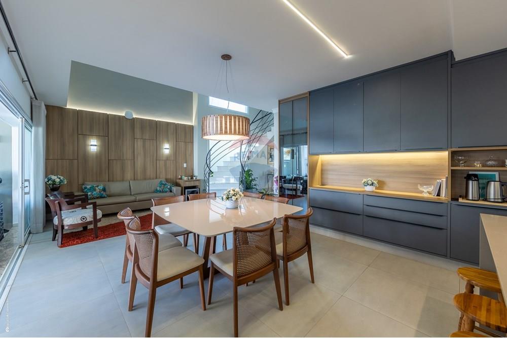 Casa de Condomínio - Venda - Paulínia , São Paulo - TKD-5221.jpg - 690681033-99