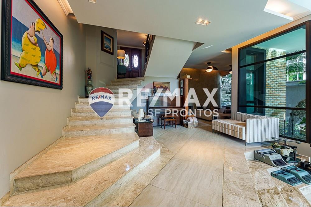 Casa de Condomínio - Venda - Santana de Parnaíba , São Paulo - CAR02242-38.jpeg - 691081005-14