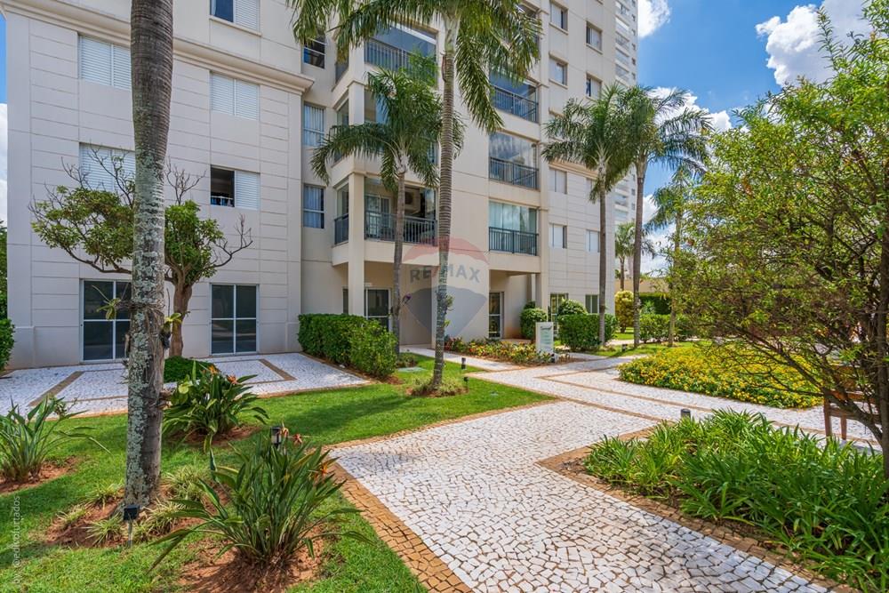 Apartamento - Venda - Campinas , São Paulo - EDI09597EDIVORG98002306922 - VANESSA.jpg - Jardim Externo - 690681118-140