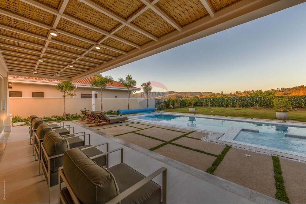 Casa de Condomínio - Venda - Louveira , São Paulo - TKD-14488.jpg - 690941025-177