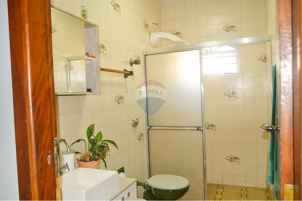 Casa - Venda - Americana , São Paulo - Compartilhada do Lightroom Mobile(17).jpg - Banheiro - 691071024-5