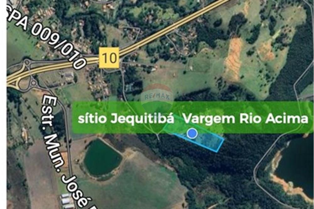 Chácara / Sítio / Fazenda - Venda - Vargem , São Paulo - localização  (5).jpg - 690141085-33