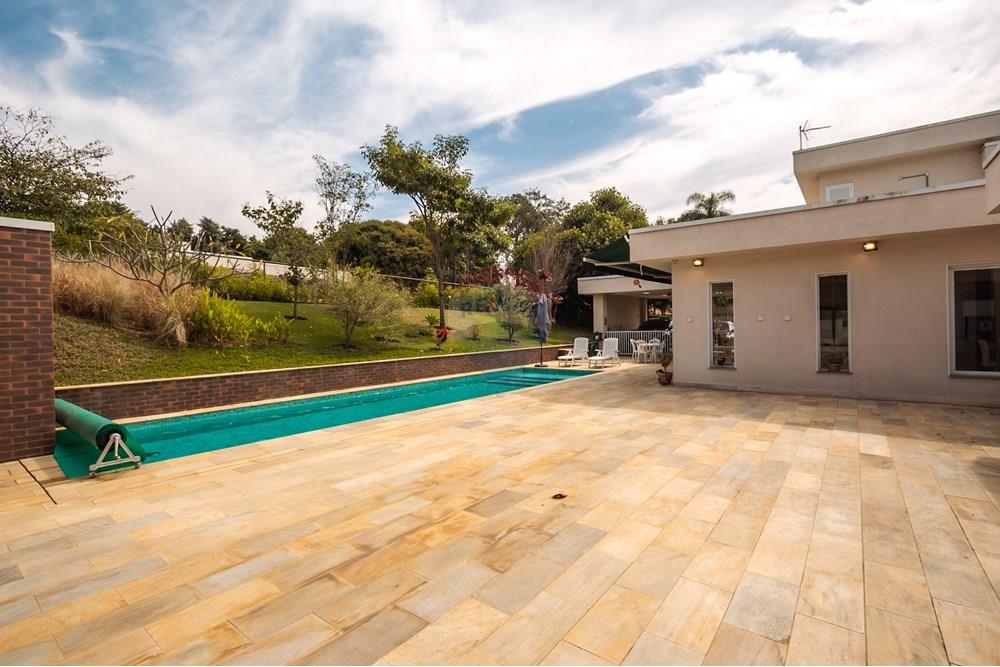 Chácara / Sítio / Fazenda - Venda - Indaiatuba , São Paulo - IMG_6184.jpg - Piscina - 690471124-59