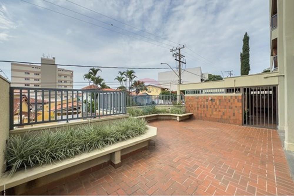 Apartamento - Alugar - Valinhos , São Paulo - San Marino 5.jpg - 690681005-132