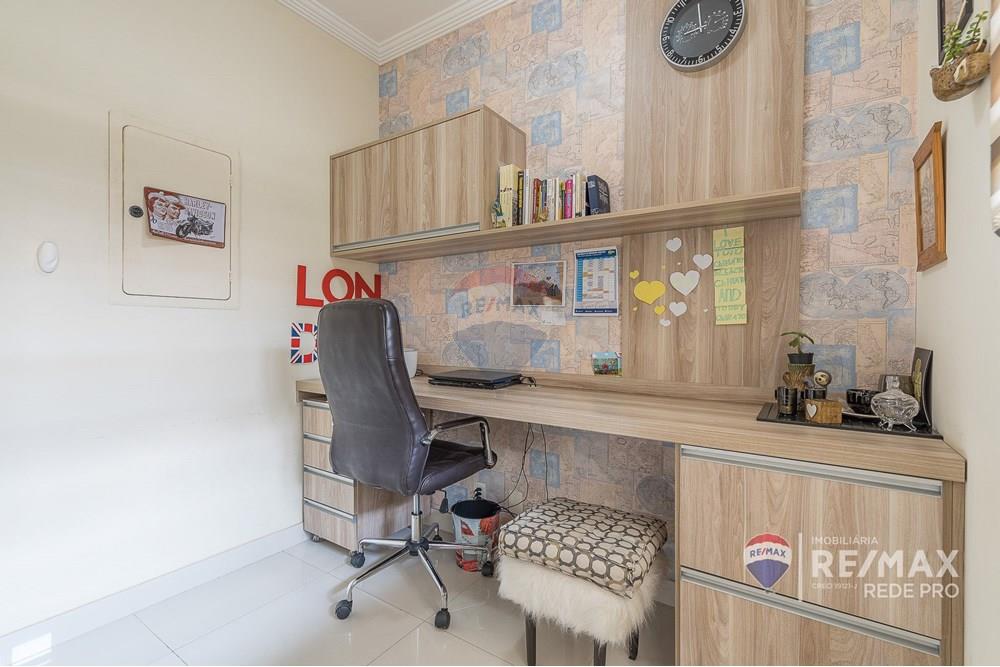 Casa de Condomínio - Alugar - Vinhedo , São Paulo - EDI07522-HDR.jpg - 690541048-138