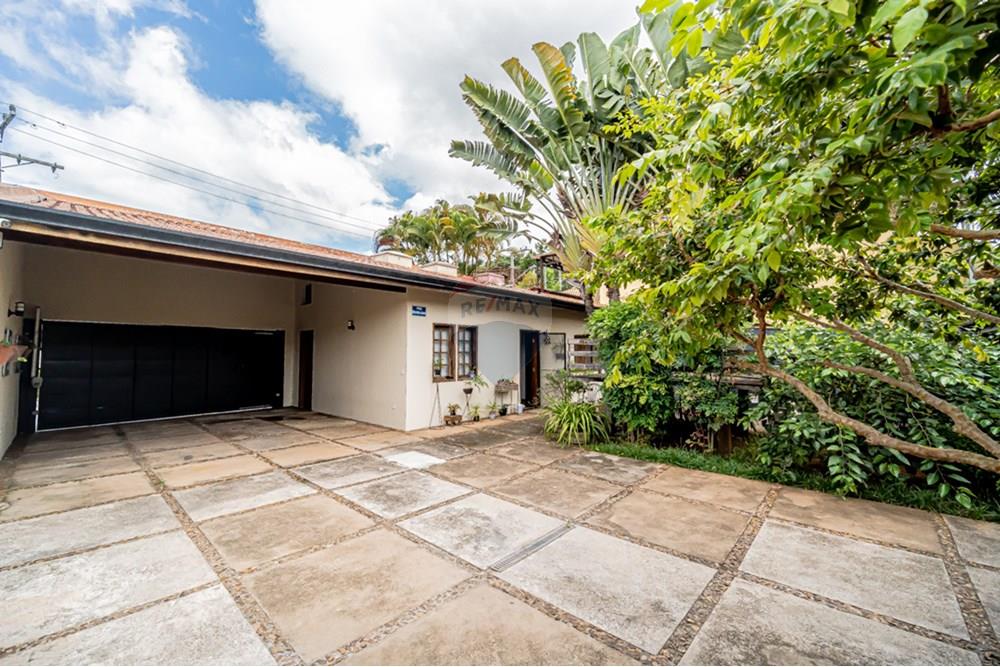 Casa - Venda - Cotia , São Paulo - CA-50.jpg - 691151035-1