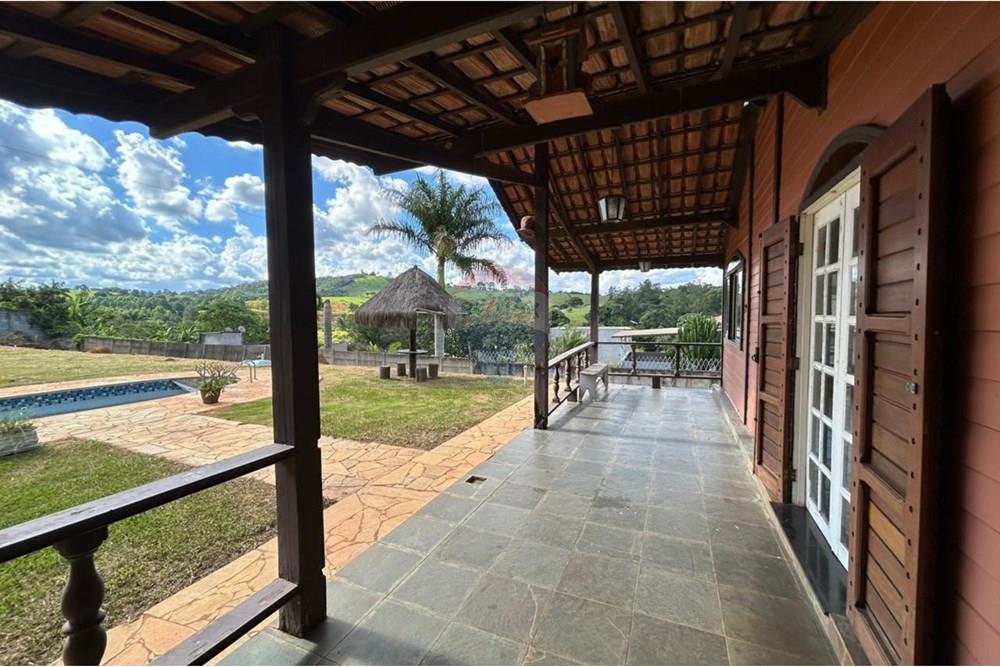 Chácara / Sítio / Fazenda - Venda - Bragança Paulista , São Paulo - 31.jpeg - 690041085-86