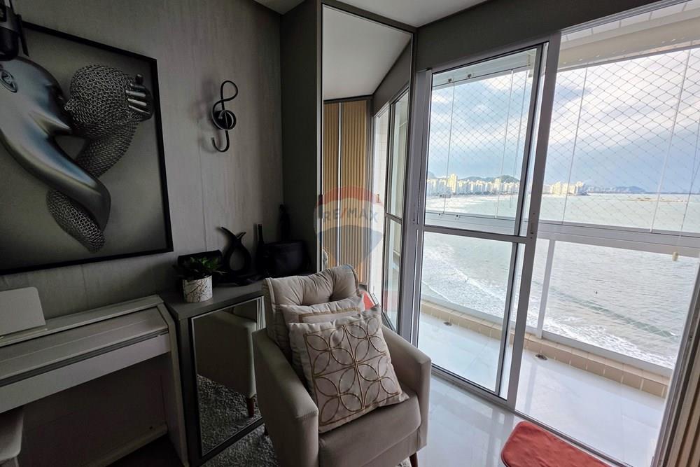 Apartamento - Venda - Guarujá , São Paulo - 20260402_161558.jpg - 690501045-435