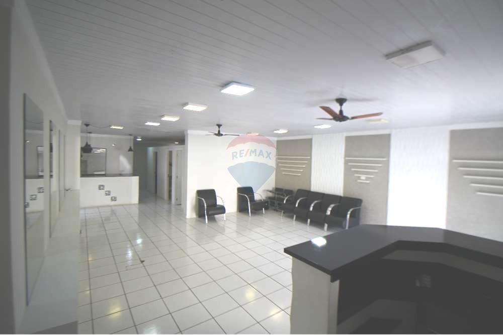 Conjunto Comercial-Sala para alugar, 50m² - Foto 5