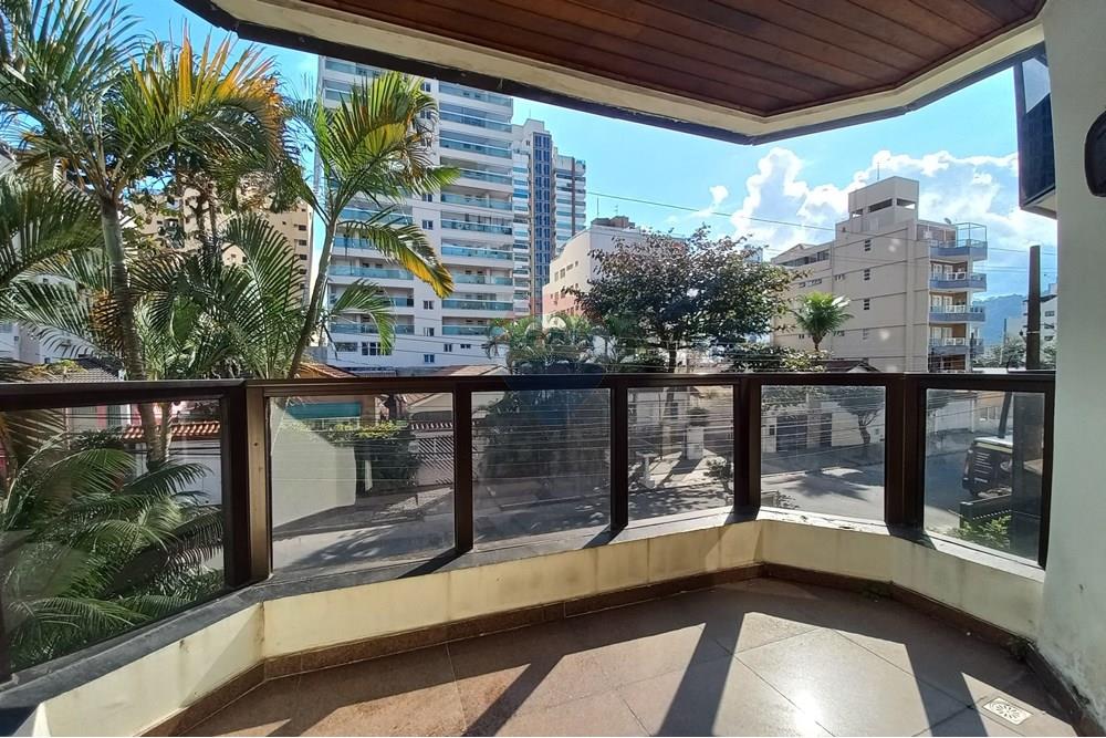 Apartamento - Venda - Guarujá , São Paulo - 20250814_145448.jpg - Varanda - 690821041-215