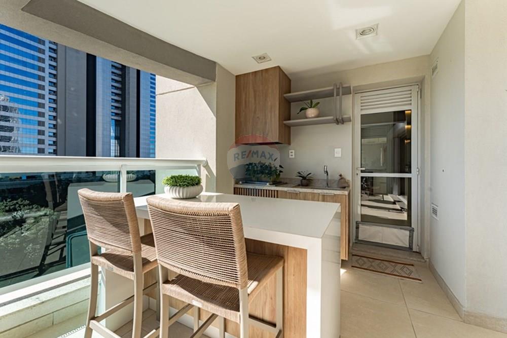 Apartamento - Venda - Barueri , São Paulo - CAR07693.jpg - 691081025-6