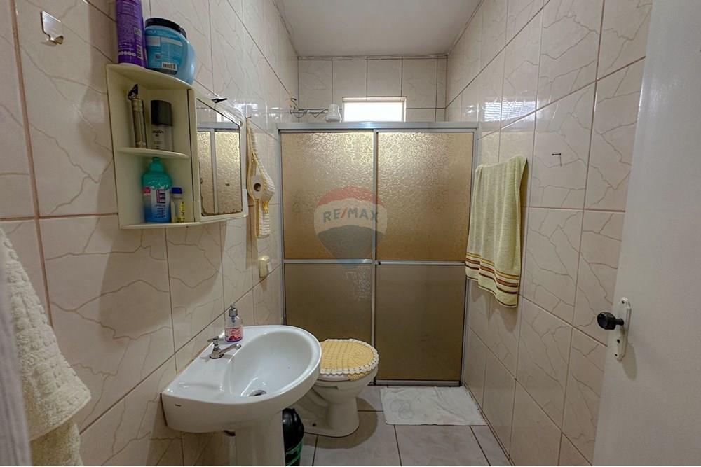 Casa - Venda - Rio Claro , São Paulo - b565afd5-8f63-4e72-a78c-0cff0cf2dce9.jpg - Banheiro - 690901052-4