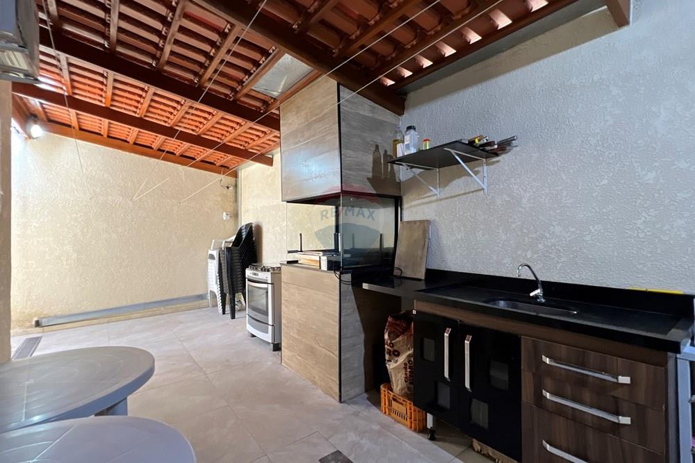 Casa - Venda - Cajamar , São Paulo - EUHU4891.JPG - 691211010-1