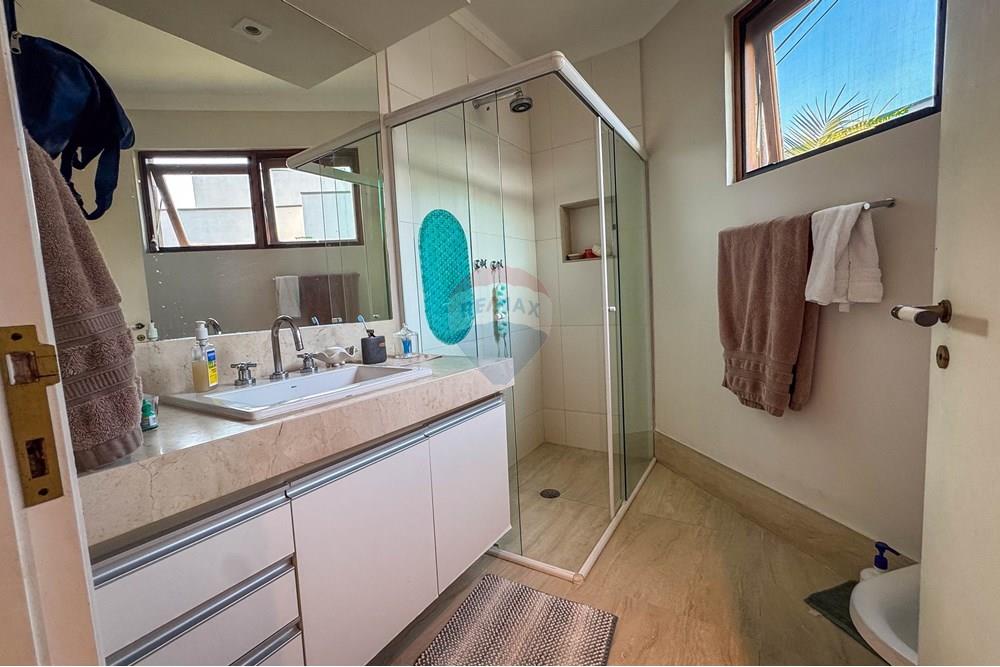 Casa de Condomínio - Venda - Barueri , São Paulo - Alameda_Onduras_108--65.jpg - Banheiro - 691141003-6