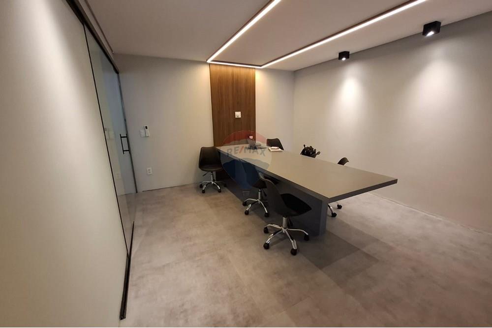 Cj. Comercial/ Sala - Alugar - Americana , São Paulo - VV79.jpg - 691071028-8