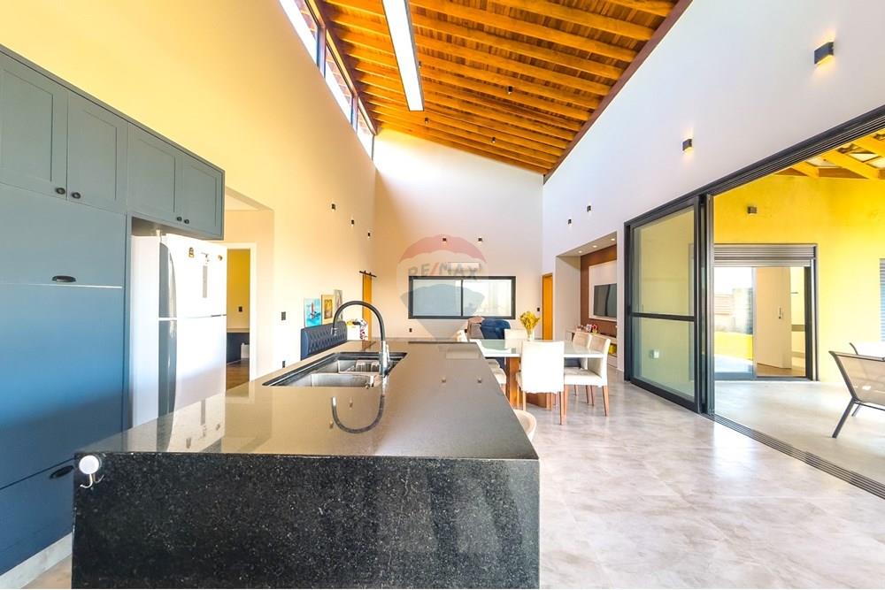 Casa - Venda - Indaiatuba , São Paulo - IMG_6926.jpg - Cozinha - 690471120-63