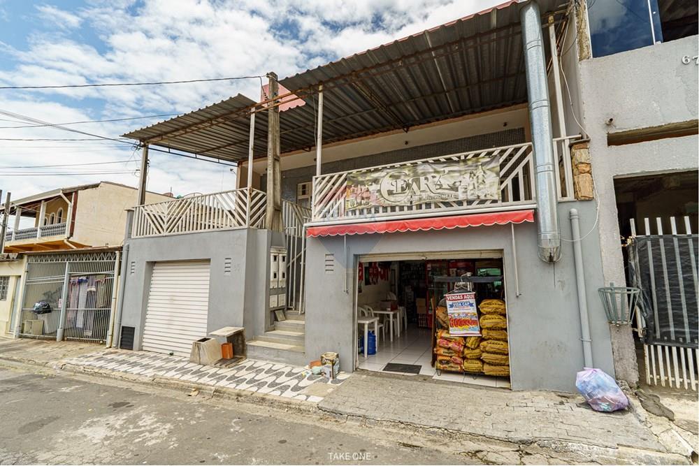 Prédio - Venda - Vinhedo , São Paulo - TAKEONE-2780.jpg - Fachada - 690941019-103