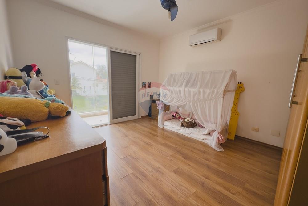 Casa de Condomínio - Venda - Santana de Parnaíba , São Paulo - Al. Lambari 501_-27.jpg - 691141030-51