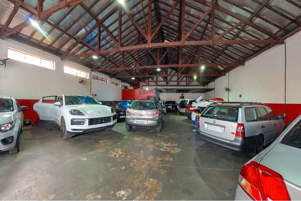 Prédio - Venda - Araras , São Paulo - Tratada-3.jpg - 690691016-300