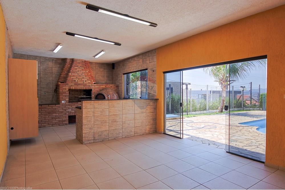 Casa de Condomínio - Venda - Jundiaí , São Paulo - AC8A3823-34.jpg - Área Gourmet - 690791193-54