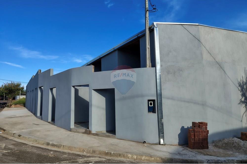 Kitnet - Venda - Cosmópolis , São Paulo - IMG_20250603_152546823_HDR.jpg - Fachada - 690511357-414