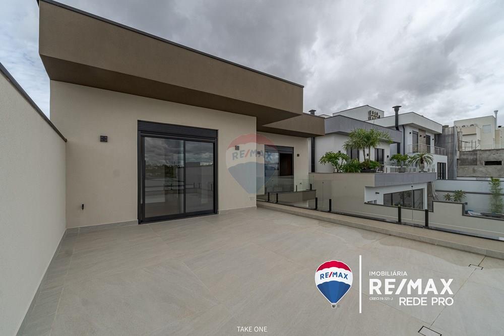 Casa de Condomínio - Venda - Campinas , São Paulo - DSC03300-HDR.jpg - 690541143-46