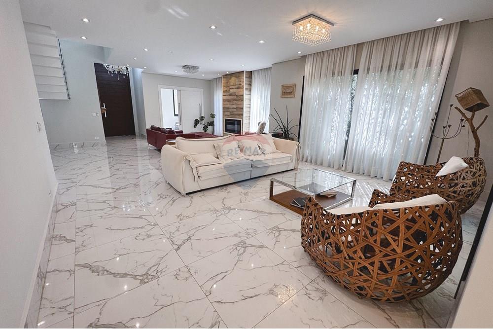 Casa de Condomínio - Alugar - Santana de Parnaíba , São Paulo - Al. Julieta, 710 - -31.jpg - 691141030-3