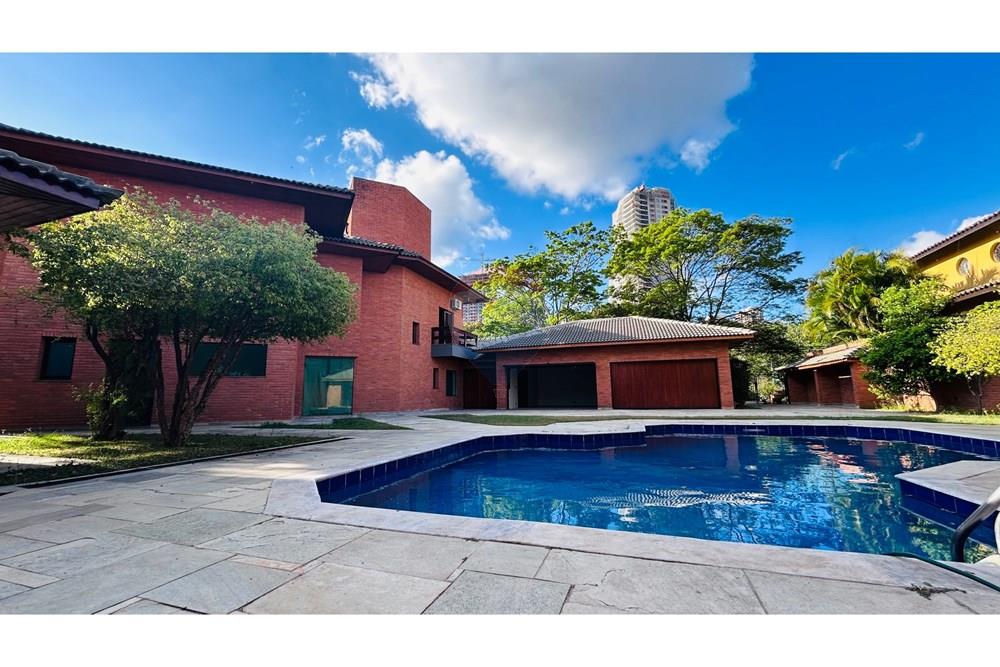 Casa de Condomínio - Alugar - Barueri , São Paulo - IMG_9609.jpeg - 691141013-26