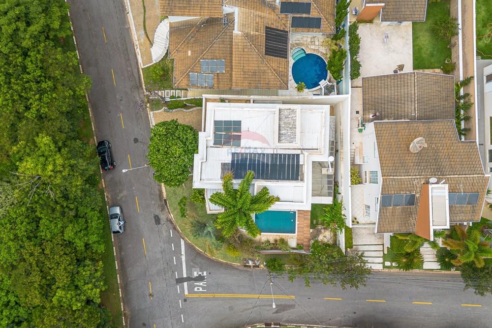 Casa de Condomínio - Venda - Vinhedo , São Paulo - DJI_0331.jpg - 690941020-102