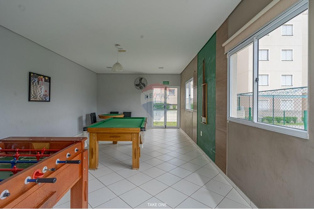 Apartamento - Venda - Campinas , São Paulo - DSC00167-HDR.jpg - 690681114-171