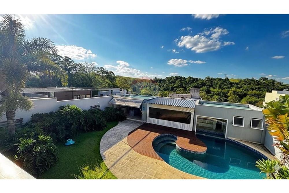 Casa de Condomínio - Alugar - Itatiba , São Paulo - WhatsApp Image 2025-11-17 at 14.18.14.jpeg - 690661109-21